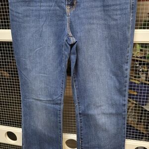 Old Navy Women's Boot Cut Jeans - Blue